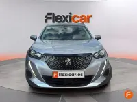 Usado Peugeot 2008 Allure 130 CV (95 kW) 2020 Gris SUV