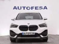 Usado BMW X1 150 CV (110 kW) 2022 Blanco SUV