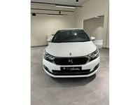 Usado DS Automobiles DS4 Design 114 CV (83 kW) 2015 Blanco SUV