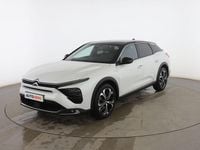 Usado Citroën C5 X PureTech 131 CV (96 kW) 2023 Blanco Familiar