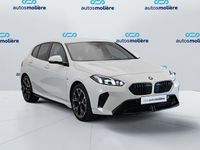 Usado BMW 120 Comfort Edition 190 CV (139 kW) 2024 Blanco Utilitario