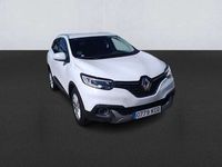 usado Renault Kadjar 1.6dCi Energy Xmod 4x4 96kW