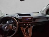 Nuevo Nissan Townstar 89 kW (122 CV) 2025 Van