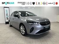 usado Opel Corsa 1.2T XHL 74kW (100CV) Auto Elegance