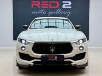 Usado Maserati Levante 275 CV (202 kW) 2017 Blanco SUV