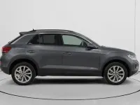 Usado VW T-Roc Life 150 CV (110 kW) 2022 SUV
