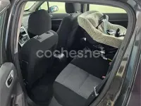 Usado Peugeot 307 90 CV (66 kW) 2006 Negro Berlina