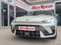 Usado Cupra Leon 150 CV (110 kW) 2025 Gris / plata Berlina