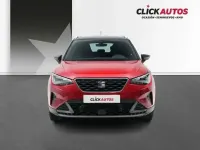 Usado Seat Arona FR 116 CV (85 kW) 2025 Rojo SUV