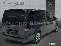 Usado Mercedes V220 163 CV (119 kW) 2025 Gris / plata Monovolumen