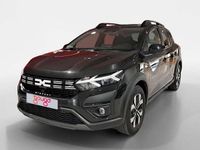 Usado Dacia Sandero Expression 91 CV (66 kW) 2025 Negro Berlina