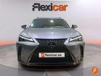 Usado Lexus UX 250h Sport Line 184 CV (135 kW) 2020 Gris SUV