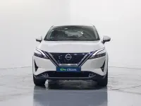 Usado Nissan Qashqai N-Connecta 190 CV (139 kW) 2023 Blanco SUV