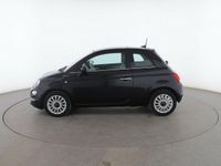 Usado Fiat 500 Dolcevita 70 CV (51 kW) 2021 Negro Utilitario