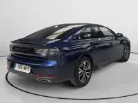 Usado Peugeot 508 Allure 130 CV (95 kW) 2024