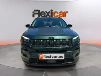 Nuevo Jeep Compass North 131 CV (96 kW) 2026 Verde SUV