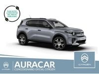 Nuevo Citroën e-C3 83 kW (113 CV) 2026 Gris