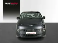 Usado Hyundai Staria 177 CV (130 kW) 2023 Gris Monovolumen