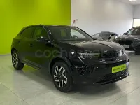 Usado Opel Mokka 136 CV (100 kW) 2025 Negro SUV