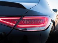 Usado Mercedes CLS53 AMG 435 CV (319 kW) 2023 Negro Berlina