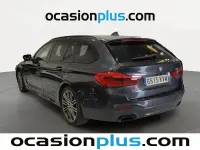 Usado BMW M550 400 CV (294 kW) 2019 Gris Berlina