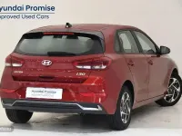 Usado Hyundai i30 2024 Berlina