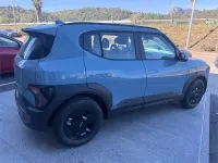 Novo Kia EV6 Air 108 kW (147 HP) 2026 Azul SUV