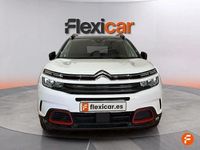 Usado Citroën C5 Aircross Feel 131 CV (96 kW) 2019 Blanco SUV
