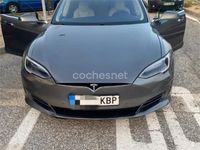Usado Tesla Model S 285 kW (388 CV) 2017 Eléctrico Utilitario