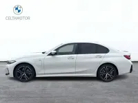 Nuevo BMW 330e Shadowline 292 CV (214 kW) 2026 Blanco Berlina