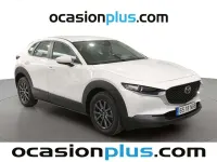 Usado Mazda CX-30 Prime-Line 140 CV (102 kW) 2025 Blanco SUV