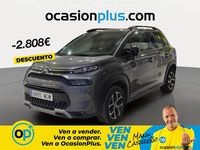 Brugt Citroën C3 Aircross PureTech 110 HK (80 kW) 2023 Grå SUV