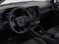 Nuevo Volvo XC40 163 CV (119 kW) 2025 Azul SUV