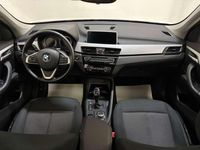 Usado BMW X1 Comfort Edition 150 CV (110 kW) 2022 Blanco SUV