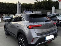 Usado Opel Mokka Business Elegance 131 CV (96 kW) 2021 Gris / plata SUV