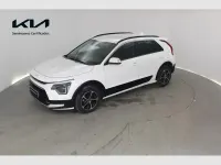 Usado Kia Niro 129 CV (94 kW) 2025 Otro SUV