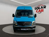 Usado Mercedes Sprinter 131 CV (96 kW) 2015 Blanco Van