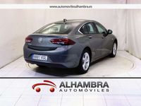 usado Opel Insignia 1.6 CDTI TURBO D EXCELLENCE GS 5P