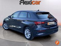Usado Audi A3 Sportback e-tron Advanced Plus 110 CV (80 kW) 2023 Azul Utilitario