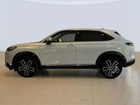 Nuevo Honda HR-V Elegance 131 CV (96 kW) 2026 Blanco SUV