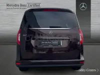 Usado Mercedes EQT200 2023 Eléctrico Monovolumen
