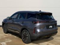 Nuevo Ebro s700 147 CV (108 kW) 2025 Gris SUV