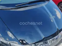 Usado Honda Civic Sport 140 CV (102 kW) 2008 Negro Berlina