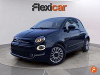 Usado Fiat 500 Lounge 85 CV (62 kW) 2017 Otro Utilitario
