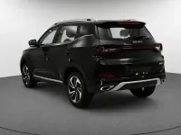 Nuevo EVO Evo 4 117 CV (86 kW) 2026 Negro SUV