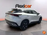 Usado Omoda 5 147 CV (108 kW) 2025 Blanco SUV