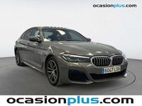 usado BMW 520 520 dA xDrive