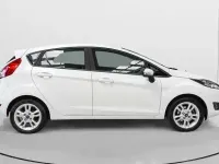 Usado Ford Fiesta Trend 95 CV (69 kW) 2015 Utilitario
