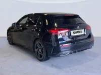 Usado Mercedes A200 150 CV (110 kW) 2025 Negro
