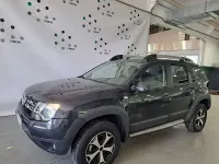 Usado Dacia Duster Lauréate 125 CV (91 kW) 2017 Negro SUV